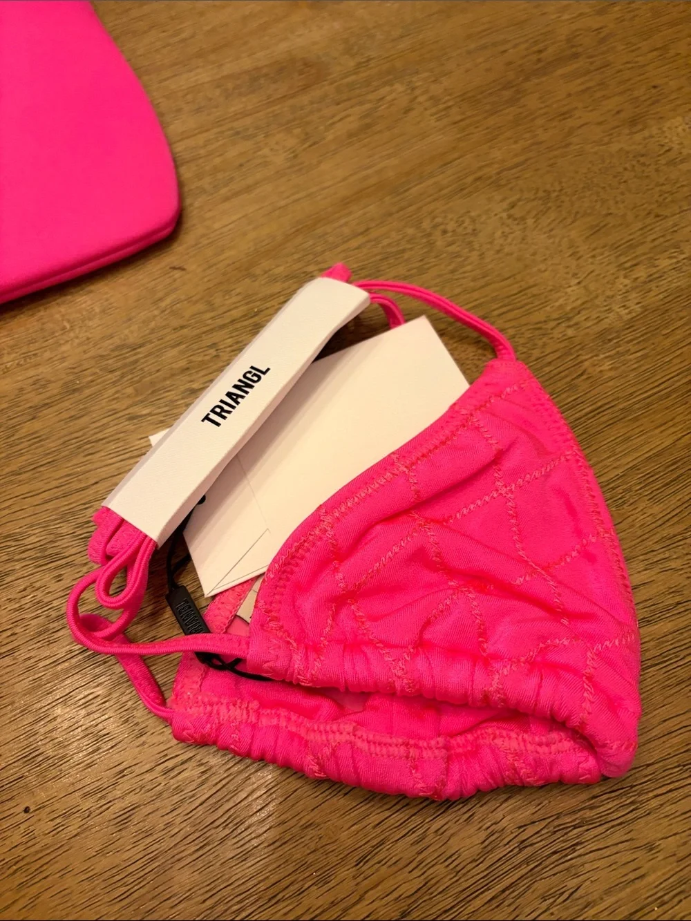 triangl swimwear new triangl